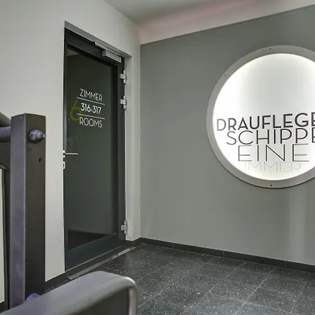 Vienna House Easy By Wyndham 酒店 3*