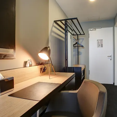 Hotel Vienna House Easy By Wyndham Dortmund