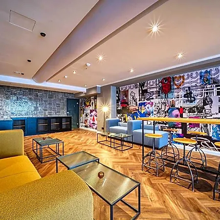 Vienna House Easy By Wyndham Hotel