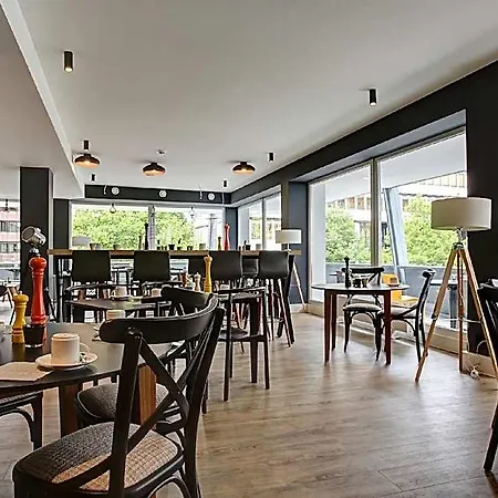 Vienna House Easy By Wyndham Hotel Dortmund