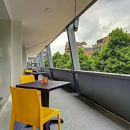 Hotel Vienna House Easy By Wyndham