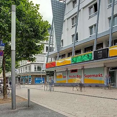 Vienna House Easy By Wyndham 3*