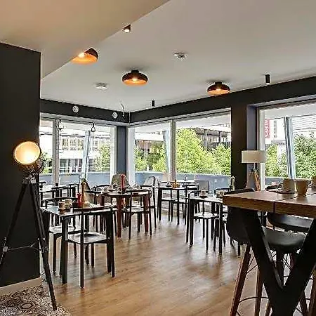 Vienna House Easy By Wyndham 3* Dortmund