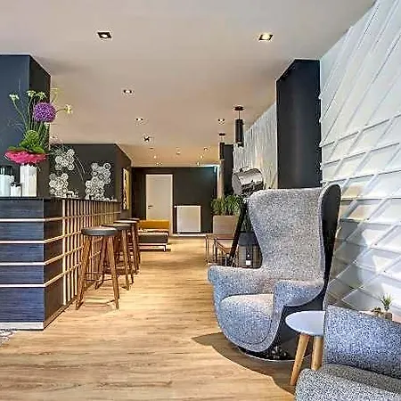 Hotel Vienna House Easy By Wyndham 3*
