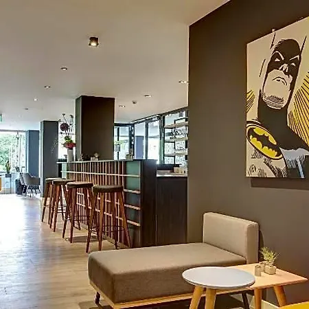 Vienna House Easy By Wyndham Hotel Dortmund