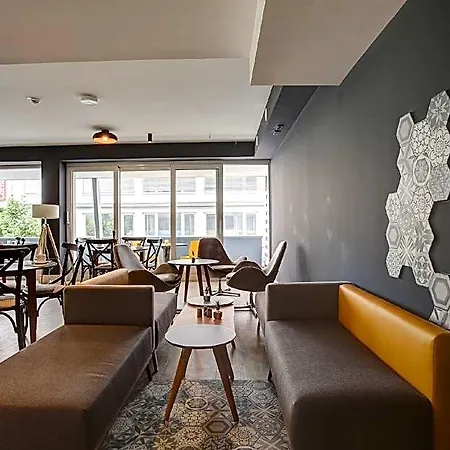 Hotel Vienna House Easy By Wyndham Dortmund