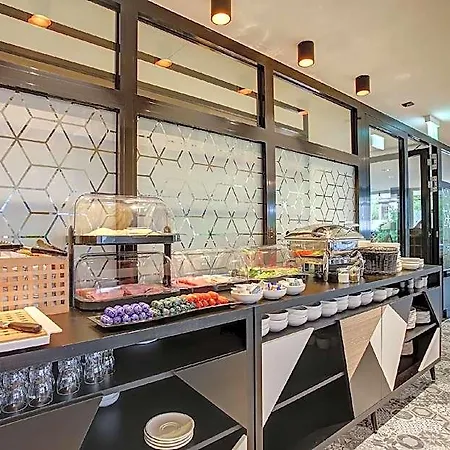 Vienna House Easy By Wyndham