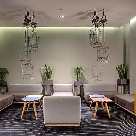 Vienna House Easy By Wyndham Hotel Dortmund