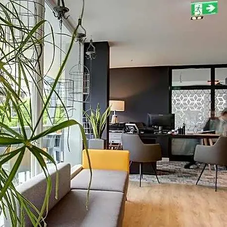 Vienna House Easy By Wyndham 3*