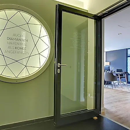 Hotel Vienna House Easy By Wyndham Dortmund