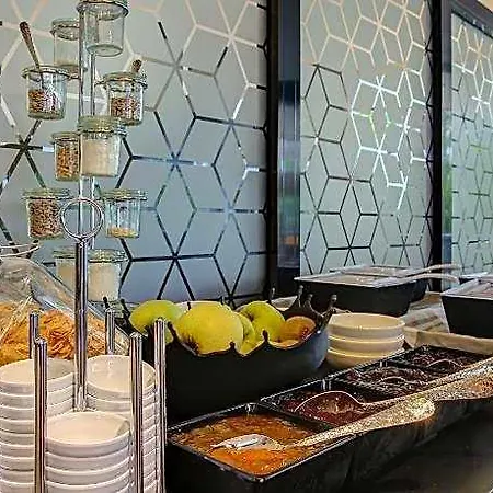 Vienna House Easy By Wyndham Hotel Dortmund