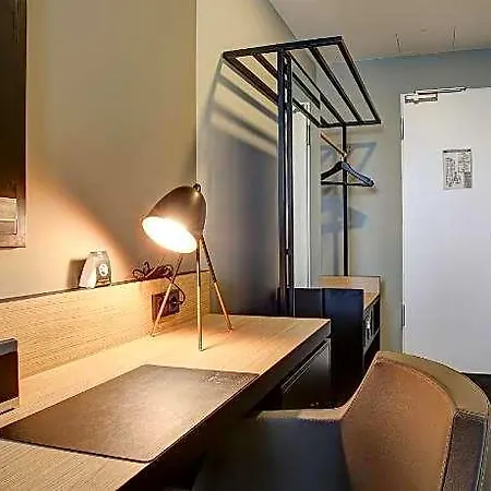 Vienna House Easy By Wyndham 3* Dortmund