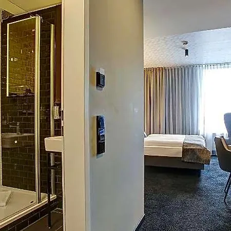 Vienna House Easy By Wyndham