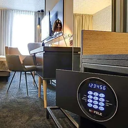 Vienna House Easy By Wyndham Dortmund