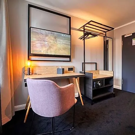 Vienna House Easy By Wyndham 3* Dortmund