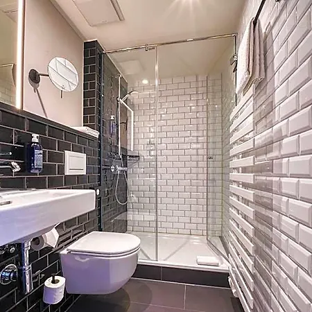 Vienna House Easy By Wyndham Hotel Dortmund