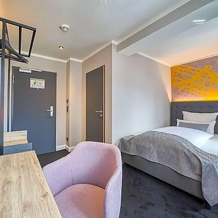 Vienna House Easy By Wyndham Hotel Dortmund
