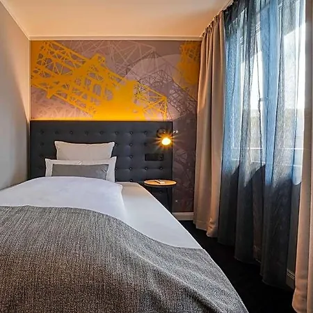 Vienna House Easy By Wyndham Hotel Dortmund