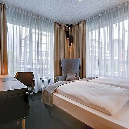 Vienna House Easy By Wyndham Hotel Dortmund