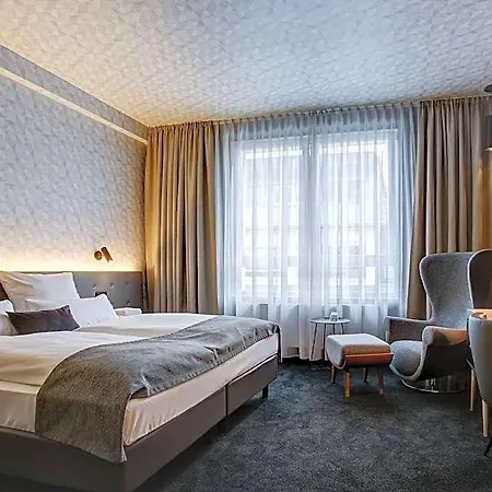 Vienna House Easy By Wyndham