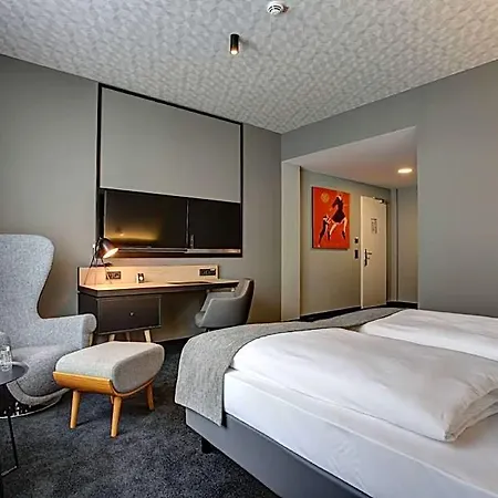 Vienna House Easy By Wyndham Hotel 3*