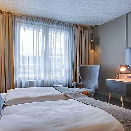 Hotel Vienna House Easy By Wyndham Dortmund