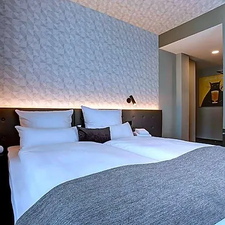 Vienna House Easy By Wyndham Hotel Dortmund