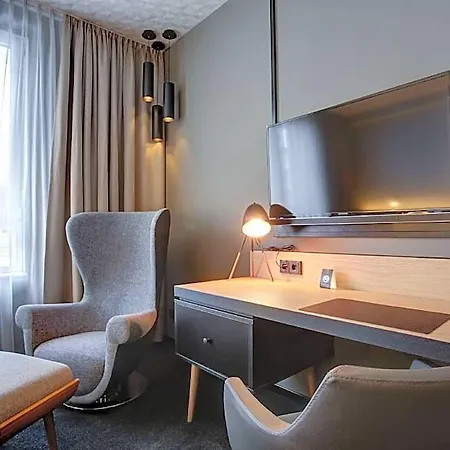 Hotel Vienna House Easy By Wyndham