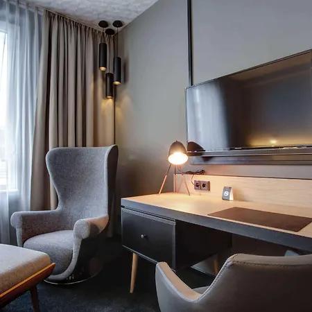 Vienna House Easy By Wyndham Hotel