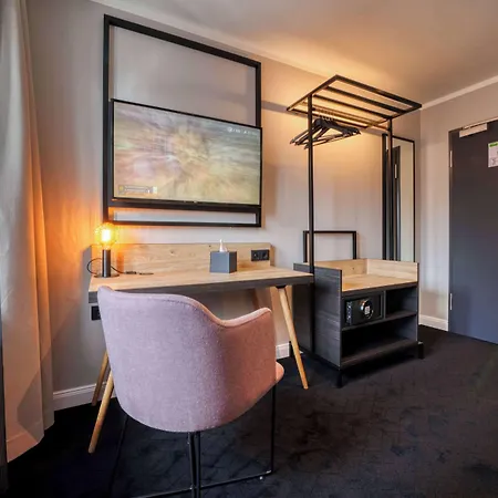Vienna House Easy By Wyndham Hotel Dortmund