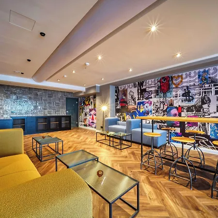 Vienna House Easy By Wyndham Hotel
