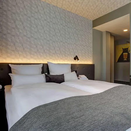 Hotel Vienna House Easy By Wyndham