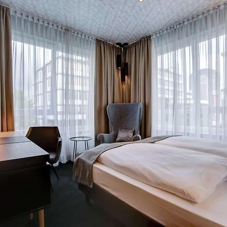 Vienna House Easy By Wyndham Hotel Dortmund