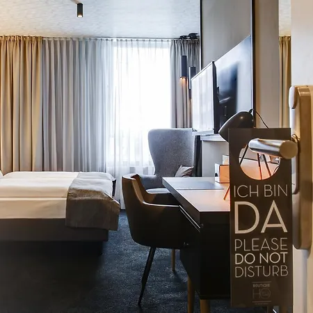 Vienna House Easy By Wyndham 3*