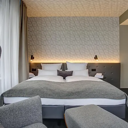 Vienna House Easy By Wyndham 多特蒙德