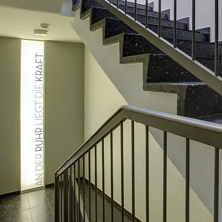Vienna House Easy By Wyndham 多特蒙德
