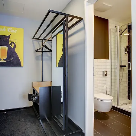 Vienna House Easy By Wyndham