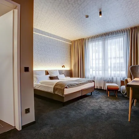 Hotel Vienna House Easy By Wyndham