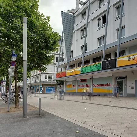 Vienna House Easy By Wyndham 3* Dortmund