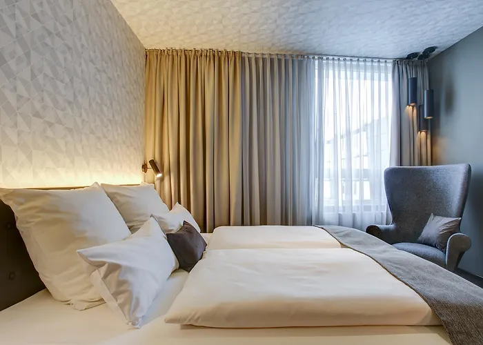 Vienna House Easy By Wyndham 3* 多特蒙德