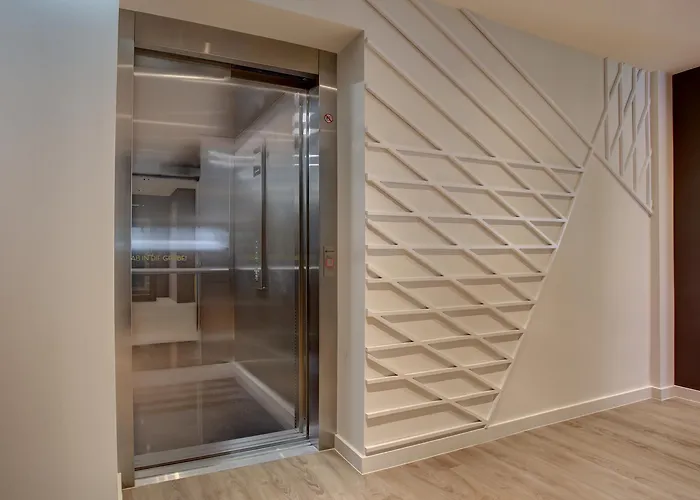 Vienna House Easy By Wyndham 多特蒙德