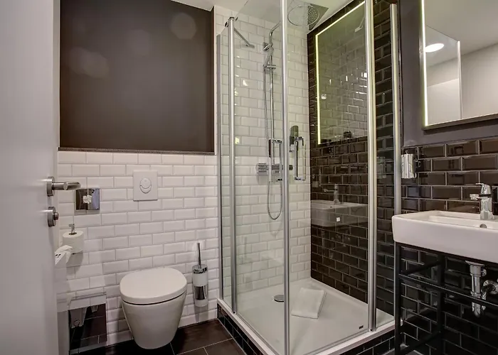 Vienna House Easy By Wyndham 3* דורטמונד