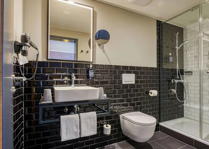 Vienna House Easy By Wyndham 多特蒙德