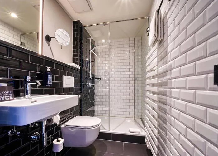 Vienna House Easy By Wyndham 多特蒙德