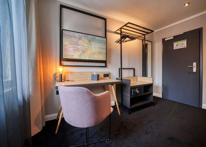 酒店 Vienna House Easy By Wyndham