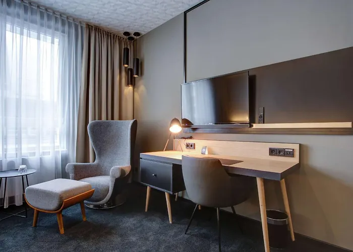 Vienna House Easy By Wyndham מלון דורטמונד