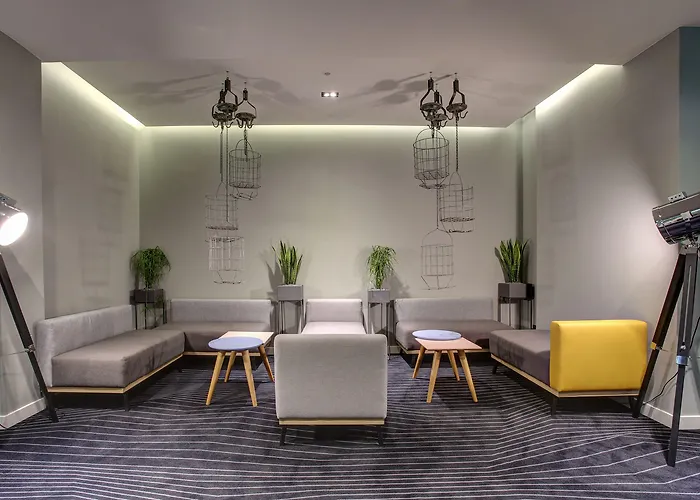 Vienna House Easy By Wyndham