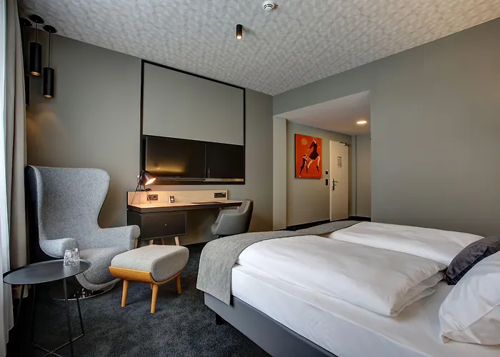 Vienna House Easy By Wyndham Hotel Dortmund