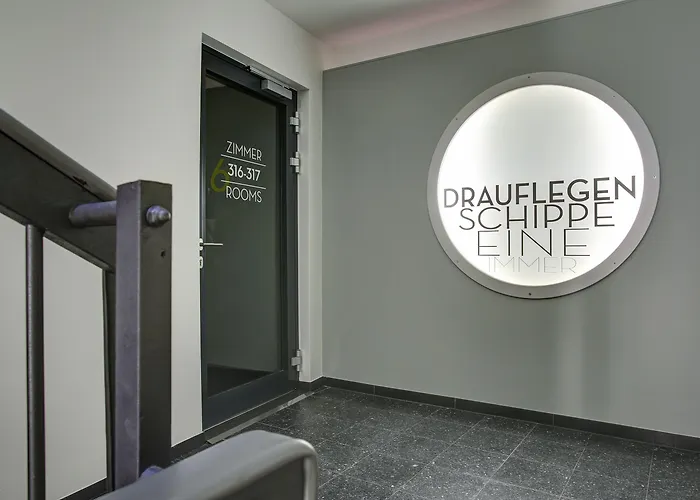 Vienna House Easy By Wyndham מלון 3*