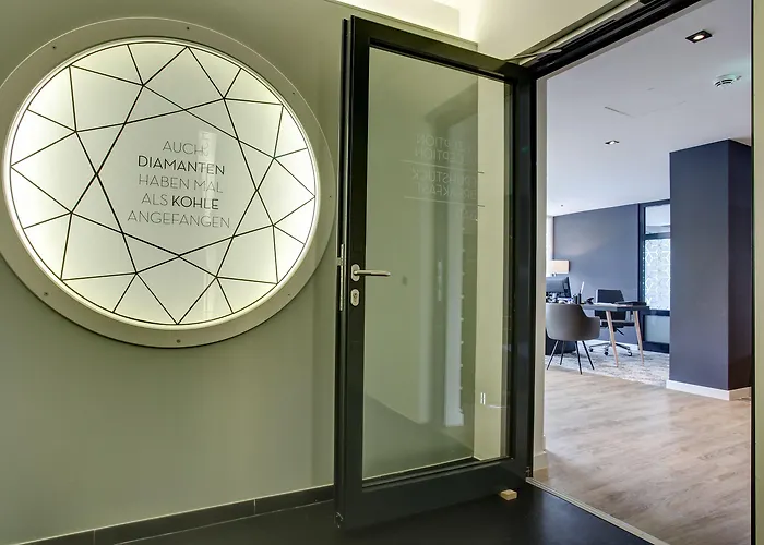 Vienna House Easy By Wyndham 3*